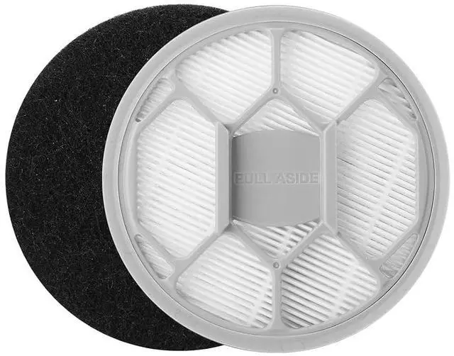 Main image of Sponge Filter, HEPA for LM2 Pro Pet Grooming Kit & Vacuum