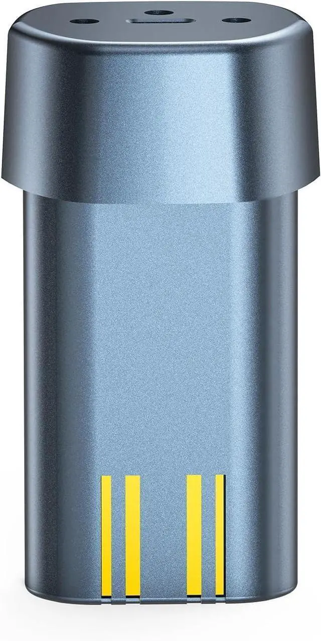Main image of Professional Dog Grooming Clippers Battery Replacement for B0FQ5D2WHL, 2600mAh