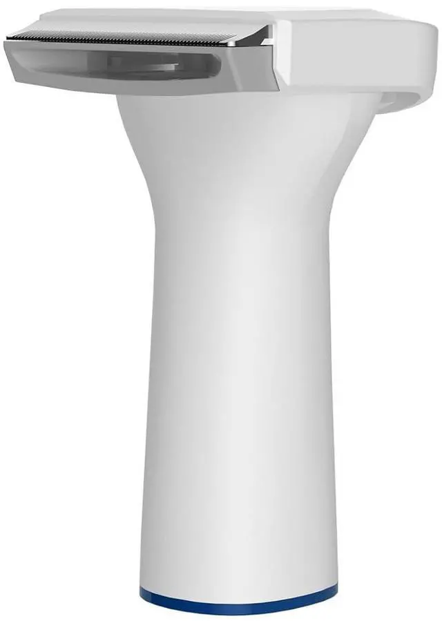 Main image of Replacement Small Brush for Pet Grooming Vacuum