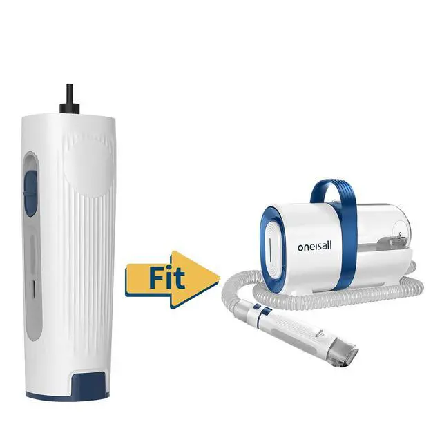 Alt view image 2 of 2 - Pet Clipper for Pet Grooming Kit