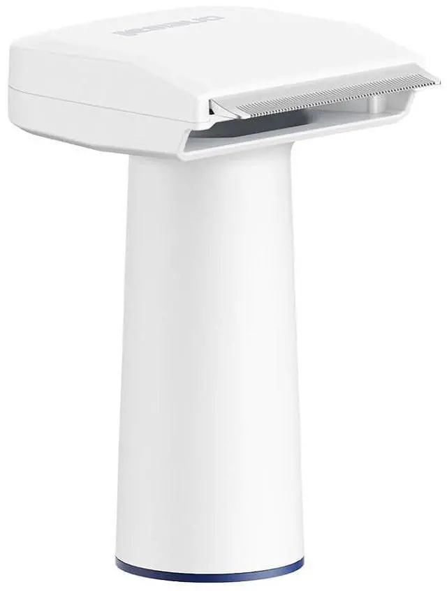 Main image of PG08 Replacement Small Brush for Pet Grooming Vacuum