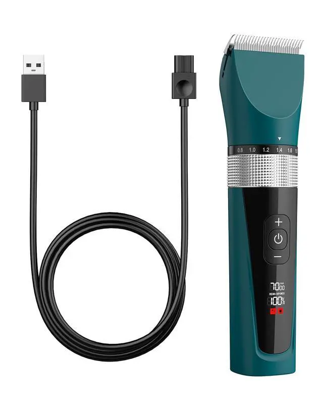 Alt view image 2 of 4 - Cat Clippers USB Charger