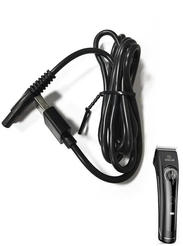 Main image of Replacement Charging Cord 9050 Dog Clippers