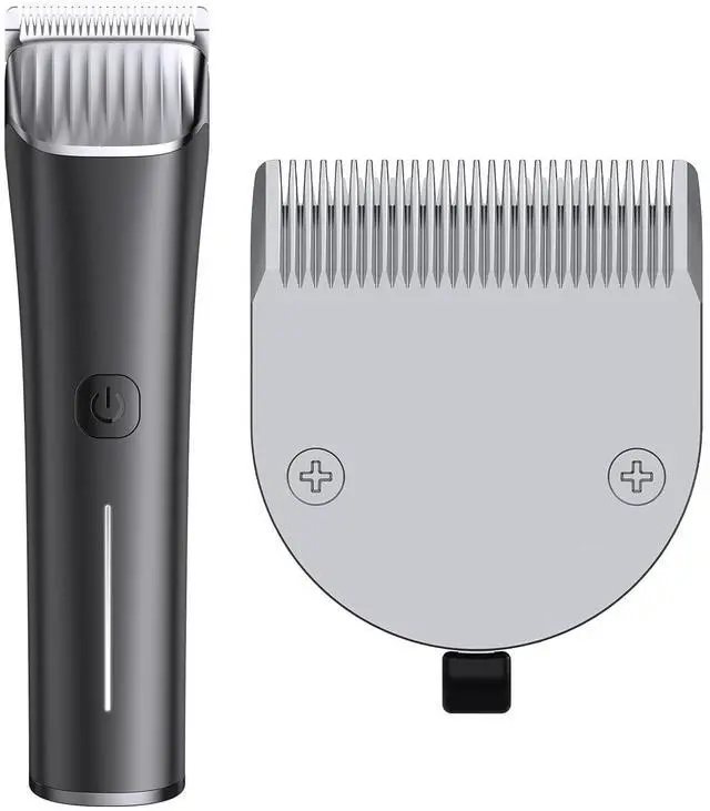 Main image of Horse Clippers with Replacment Metal Blades