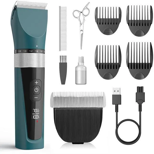 Main image of Cat Clippers with Blade Replacement