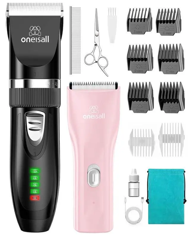 Main image of Cat Grooming Kit
