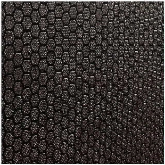 Alt view image 5 of 5 - Fitvids 16" x 14" x 12" Non-Slip Wooden Plyo Box Jump Exercise Platform, Plyometric Workout Equipment for Home Gym, Training Step Box, Black