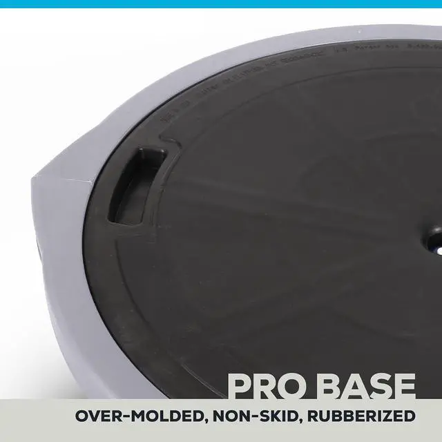 Alt view image 5 of 7 - BOSU® Pro Balance Trainer