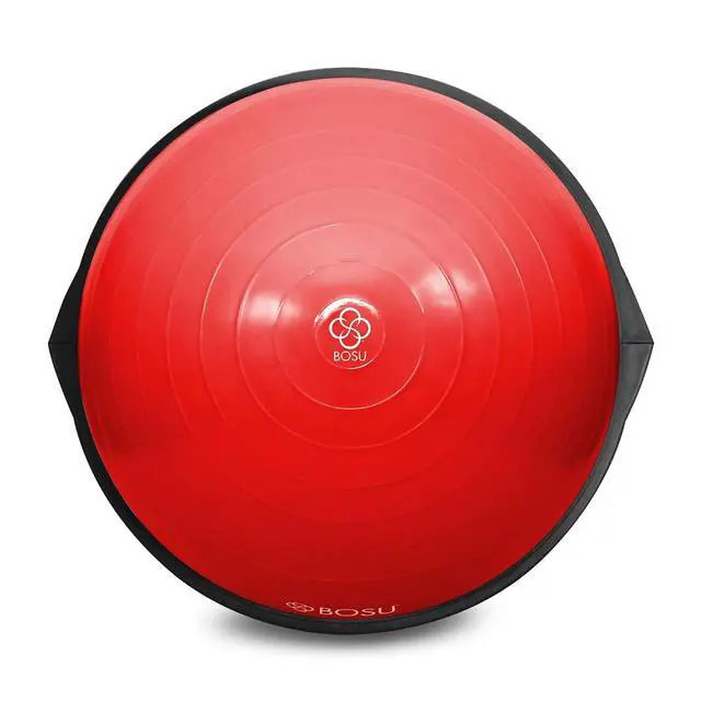 Alt view image 2 of 7 - BOSU® Pro Balance Trainer