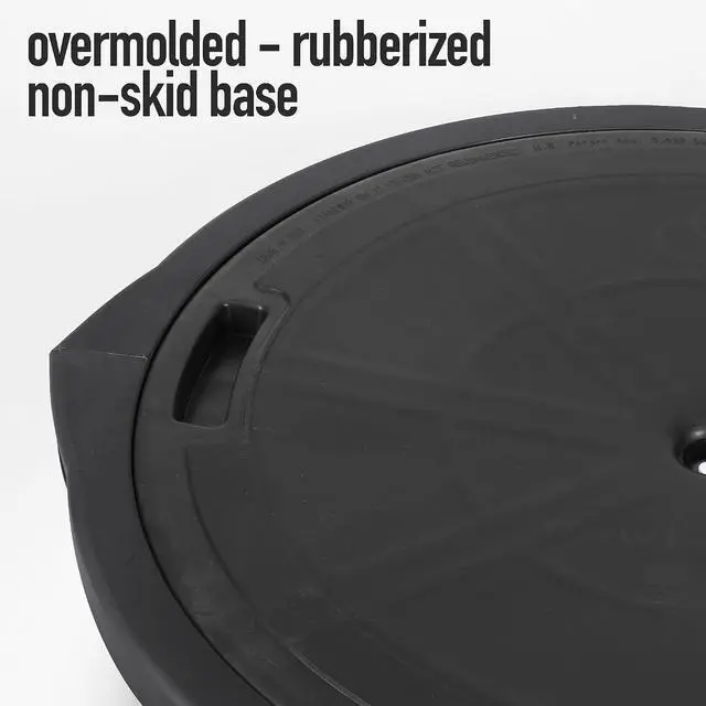 Alt view image 4 of 7 - BOSU® Pro Balance Trainer