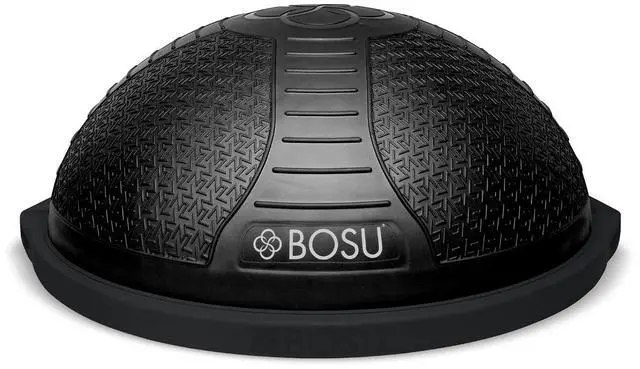 Main image of Bosu Pro NexGen 25IN Home Fitness Exercise Gym Balance Trainer with Pump