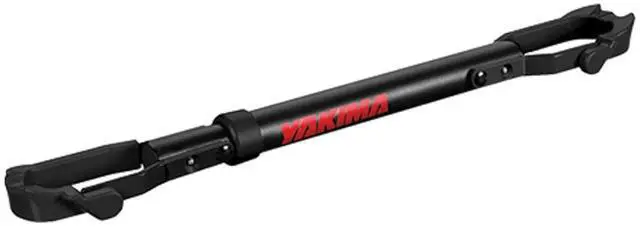 Main image of Yakima TubeTop Crossbar Adapter