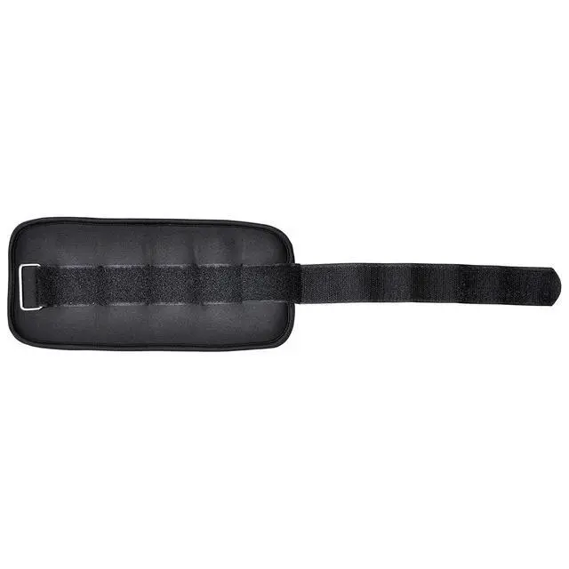 Alt view image 4 of 7 - Fitvids Fully Adjustable Ankle Wrist Arm Leg Weights, 1-20LBS, Multiple Options