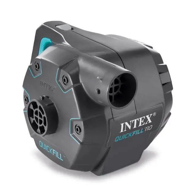 Alt view image 6 of 7 - Intex QuickFill