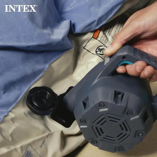 Alt view image 4 of 7 - Intex QuickFill