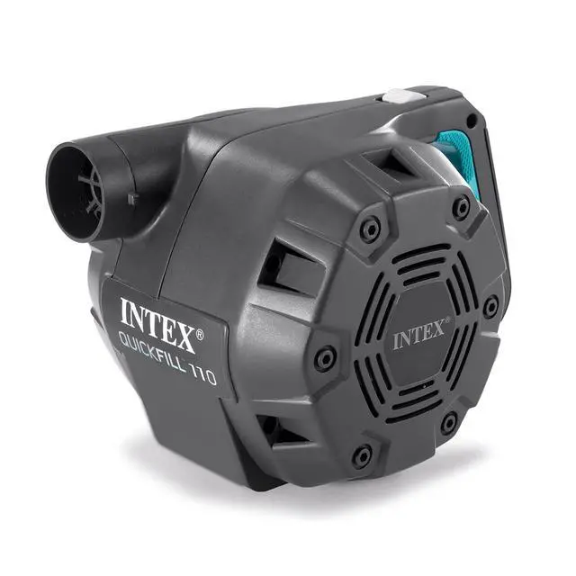 Alt view image 7 of 7 - Intex QuickFill