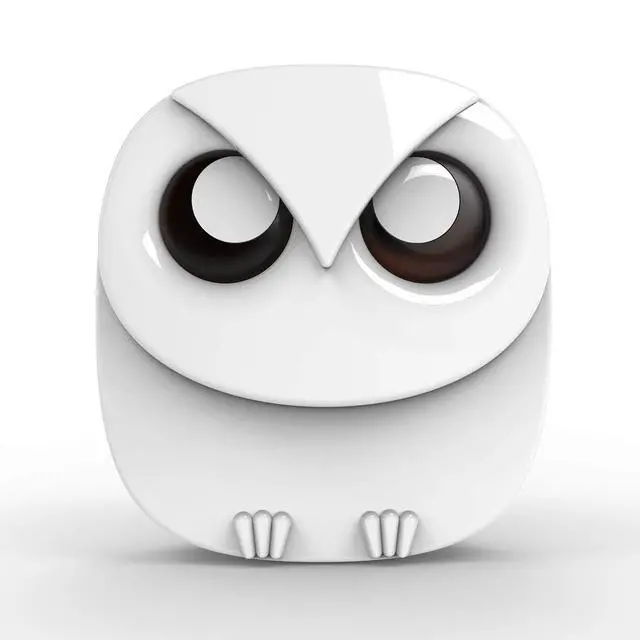 Alt view image 2 of 4 - Extra Wireless Plug-in Receiver for Wireless Alarms,White | Up to 32 Zones and 35 Optional Melodies- 4 Adjustable Volume Levels