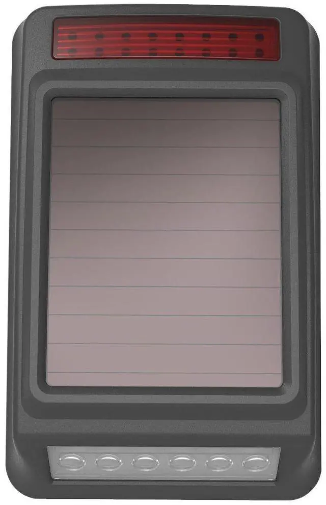 Main image of DIY Solar Wireless Outdoor and Waterproof Alarm Receiver and Siren
