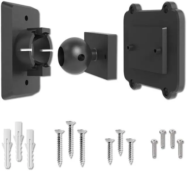 Main image of Mounting Bracket Accessories for Motion Sensor & Detector