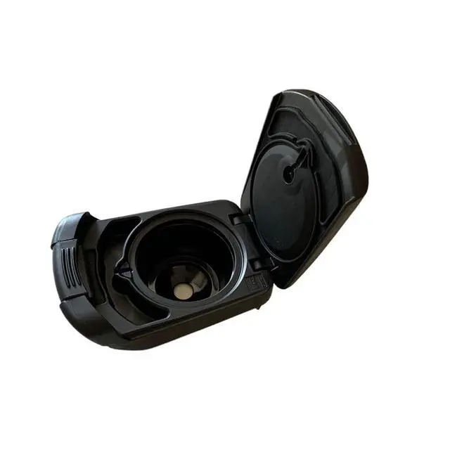 Alt view image 5 of 5 - Capsule Holder Accessories Compatible for NESCAFE Dolce Gusto Lumio/Espertra for EDG325W EDG325R EDG355