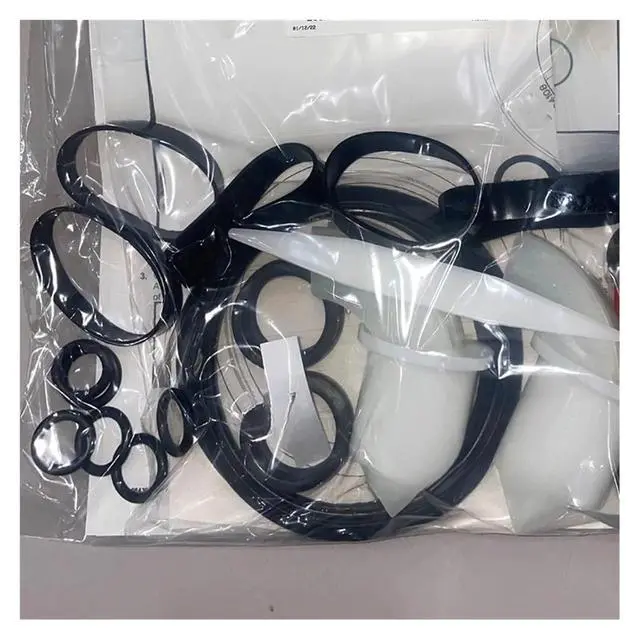 Alt view image 4 of 4 - Ice Cream Machine Parts X49463-35 Bag Repair Tool Kit Compatible for DQ Compatible for Taylor Compatible for Sundae Machine DQ 8756 Replacement, deng17546yapin