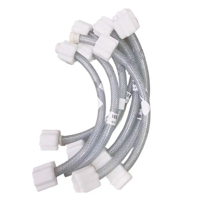 Alt view image 3 of 5 - Ice Cream Maker Accessories,Compatible for Taylor Land Machine Horn Tube Sundae Machine Horn Tube 87578752 Texas Accessories