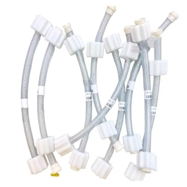 Alt view image 4 of 5 - Ice Cream Maker Accessories,Compatible for Taylor Land Machine Horn Tube Sundae Machine Horn Tube 87578752 Texas Accessories