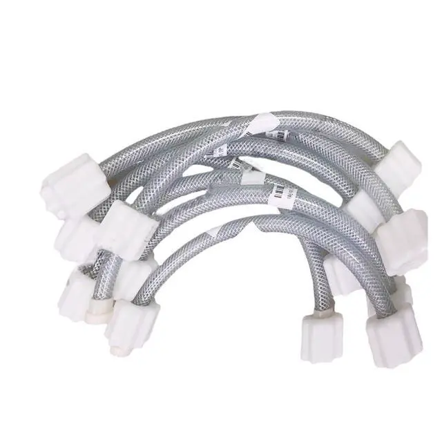 Alt view image 5 of 5 - Ice Cream Maker Accessories,Compatible for Taylor Land Machine Horn Tube Sundae Machine Horn Tube 87578752 Texas Accessories