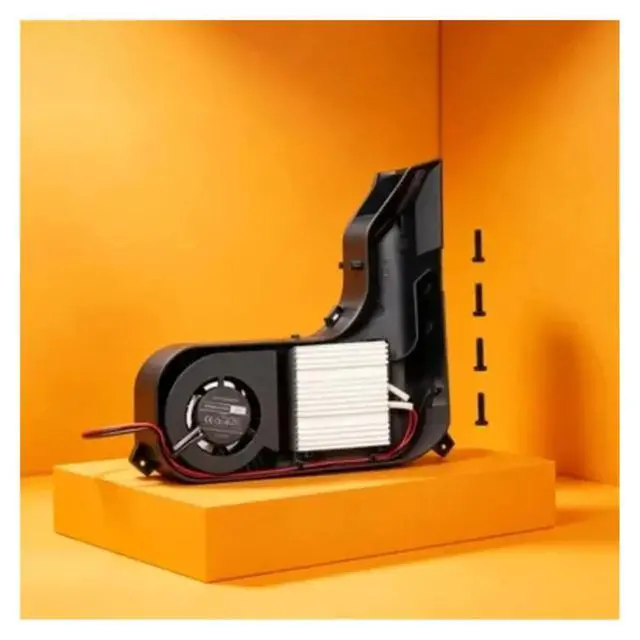 Alt view image 3 of 6 - AMS 2 Pro 1&2 Slots AMS Drying Components 3D Printer Accessories Compatible with Bambu Lab