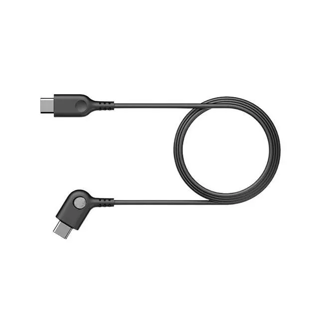Alt view image 2 of 2 - Type-C Data Cable,Compatible for Rokid Max,AR Glasses Virtual Reality Gaming Accessories