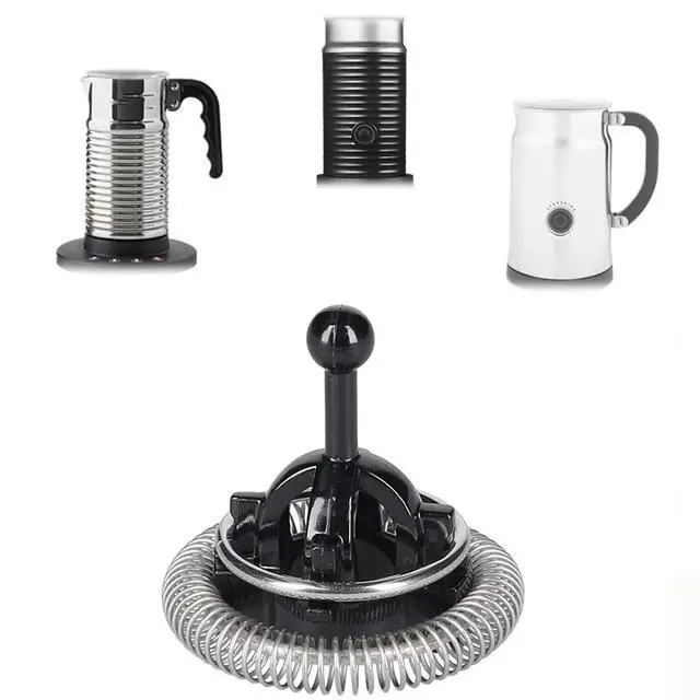 Alt view image 2 of 7 - for nespresso for Aeroccino 3/4 Blender Milk Frother Replacement Parts Coffee Maker Spare Parts