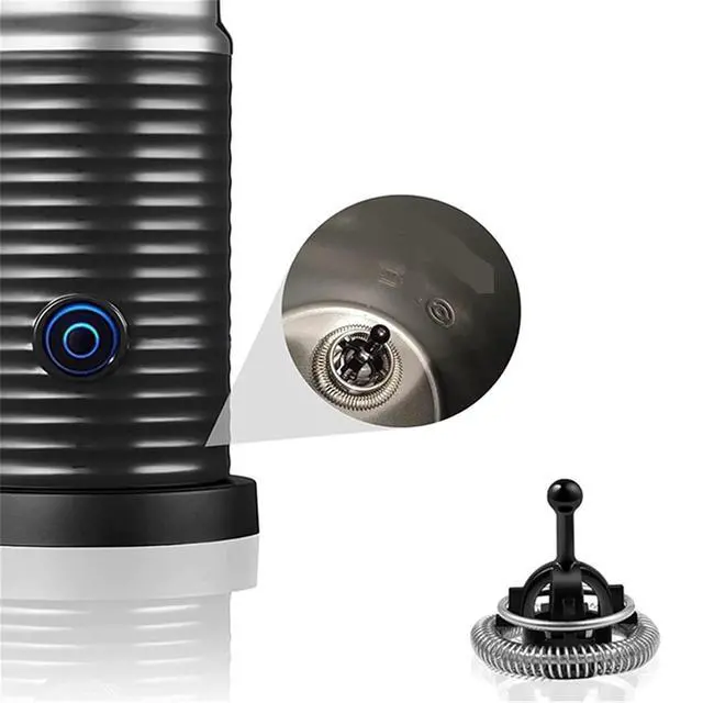 Alt view image 3 of 7 - for nespresso for Aeroccino 3/4 Blender Milk Frother Replacement Parts Coffee Maker Spare Parts
