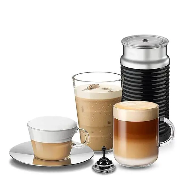 Alt view image 5 of 7 - for nespresso for Aeroccino 3/4 Blender Milk Frother Replacement Parts Coffee Maker Spare Parts