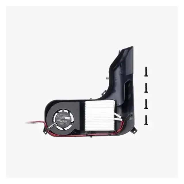 Alt view image 5 of 6 - AMS 2 Pro 1&2 Slots AMS Drying Components 3D Printer Accessories Compatible with Bambu Lab