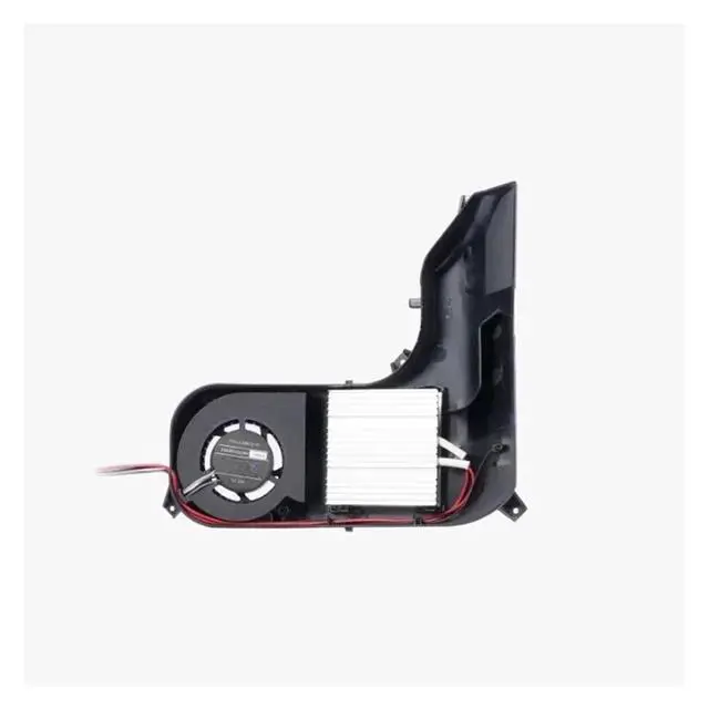 Alt view image 6 of 6 - AMS 2 Pro 1&2 Slots AMS Drying Components 3D Printer Accessories Compatible with Bambu Lab
