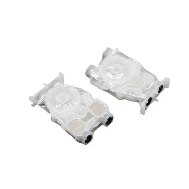Alt view image 5 of 6 - Roland DX7 Printhead Damper Compatible with Roland RA640 RF640 XF640 RE640 FH740 VS640 BN-20 Mutoh VJ1638 VJ1618 DX6 DX7