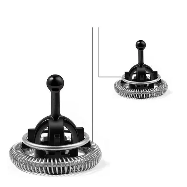 Alt view image 7 of 7 - for nespresso for Aeroccino 3/4 Blender Milk Frother Replacement Parts Coffee Maker Spare Parts