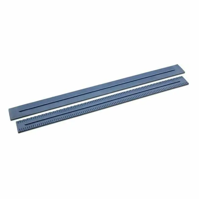Main image of Floor Scrubber Scraper Blade High-strength Water-retaining Absorbent Strip Accessories. Compatible for Karcher BD50/50 BD50/70, ooqiang8920