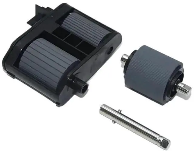 Main image of 1set J8J95A 5851-7202 300 ADF Roller Replacement Kit for hp for LaserJet for enterprise M681 M682 M631 M632 M633 8500 fn2 E67560 E67550
