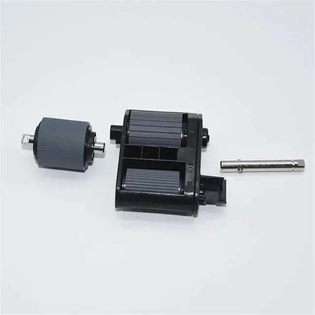 Alt view image 3 of 4 - 1set J8J95A 5851-7202 300 ADF Roller Replacement Kit for hp for LaserJet for enterprise M681 M682 M631 M632 M633 8500 fn2 E67560 E67550