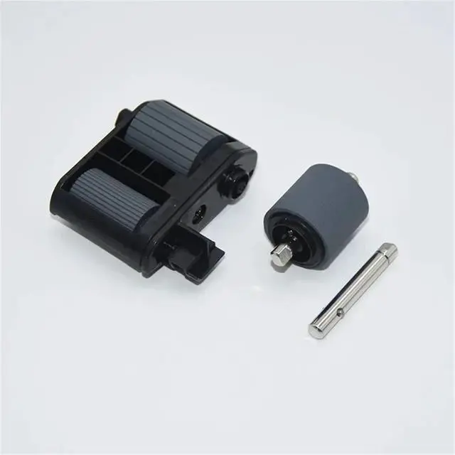 Alt view image 2 of 4 - 1set J8J95A 5851-7202 300 ADF Roller Replacement Kit for hp for LaserJet for enterprise M681 M682 M631 M632 M633 8500 fn2 E67560 E67550