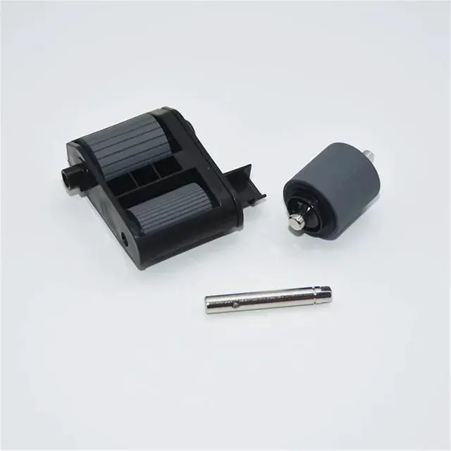 Alt view image 4 of 4 - 1set J8J95A 5851-7202 300 ADF Roller Replacement Kit for hp for LaserJet for enterprise M681 M682 M631 M632 M633 8500 fn2 E67560 E67550