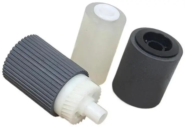 Main image of FM1-W677-000 FM1-W655 ADF Roller Maintenance Kit for Canon DX 527 617 717 C478 C568 C357 C257iF FM2-B058 Replacement Parts(Only Roller 1 Set)