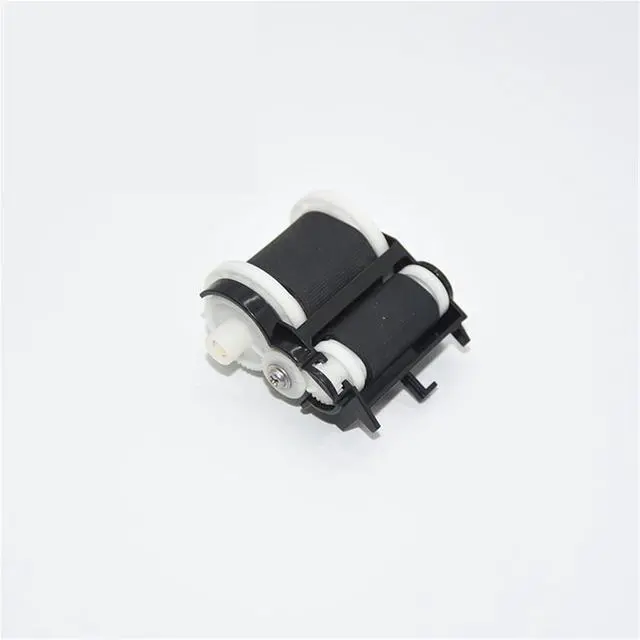 Alt view image 3 of 4 - 1set Pickup Feed Roller Assembly for Brother HL2030 2040 2045 2050 2070 MFC7220 7240 7225 7820 DCP7010 7030 7025 LM4300001