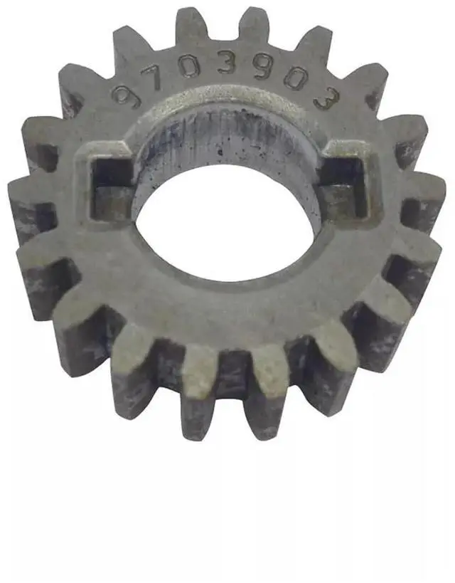 Main image of Compatible for Kitchenaid W11133645, 9703903 Stand Mixer Pinion Gear Spare Part.