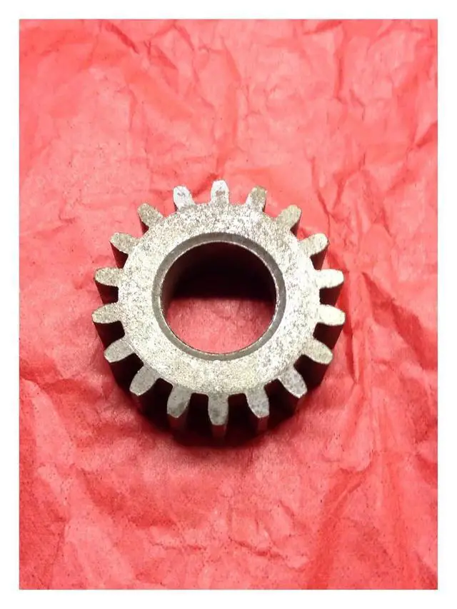 Alt view image 2 of 2 - Compatible for Kitchenaid W11133645, 9703903 Stand Mixer Pinion Gear Spare Part.