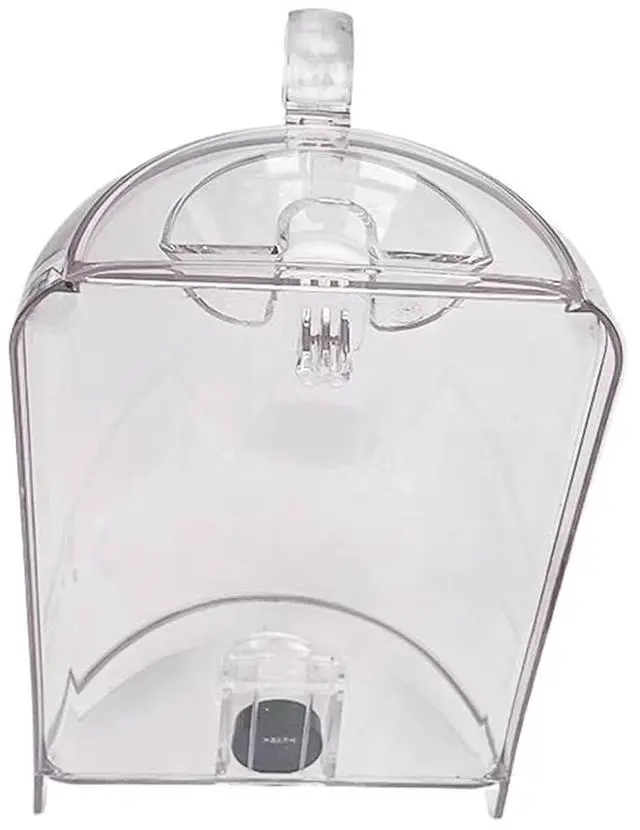 Main image of For Nespresso PLUS J520 Capsule Coffee Machine Accessories Water Tank, Water Tank Cover | Water tank