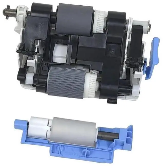 Main image of FM1-W677-000 FM1-W655 ADF Roller Maintenance Kit for Canon DX 527 617 717 C478 C568 C357 C257iF FM2-B058 Replacement Parts(Roller Kit 1 Set)