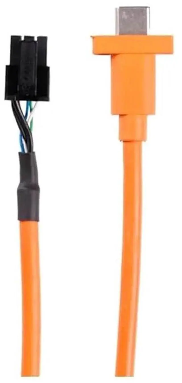 Main image of for anycubic 3D Printer Accessory Print Head Signal Cable for Kobra 3 Max / S1C Compatible for Kobra 3 Combo 3D Printer Accessories(for Kobra3)