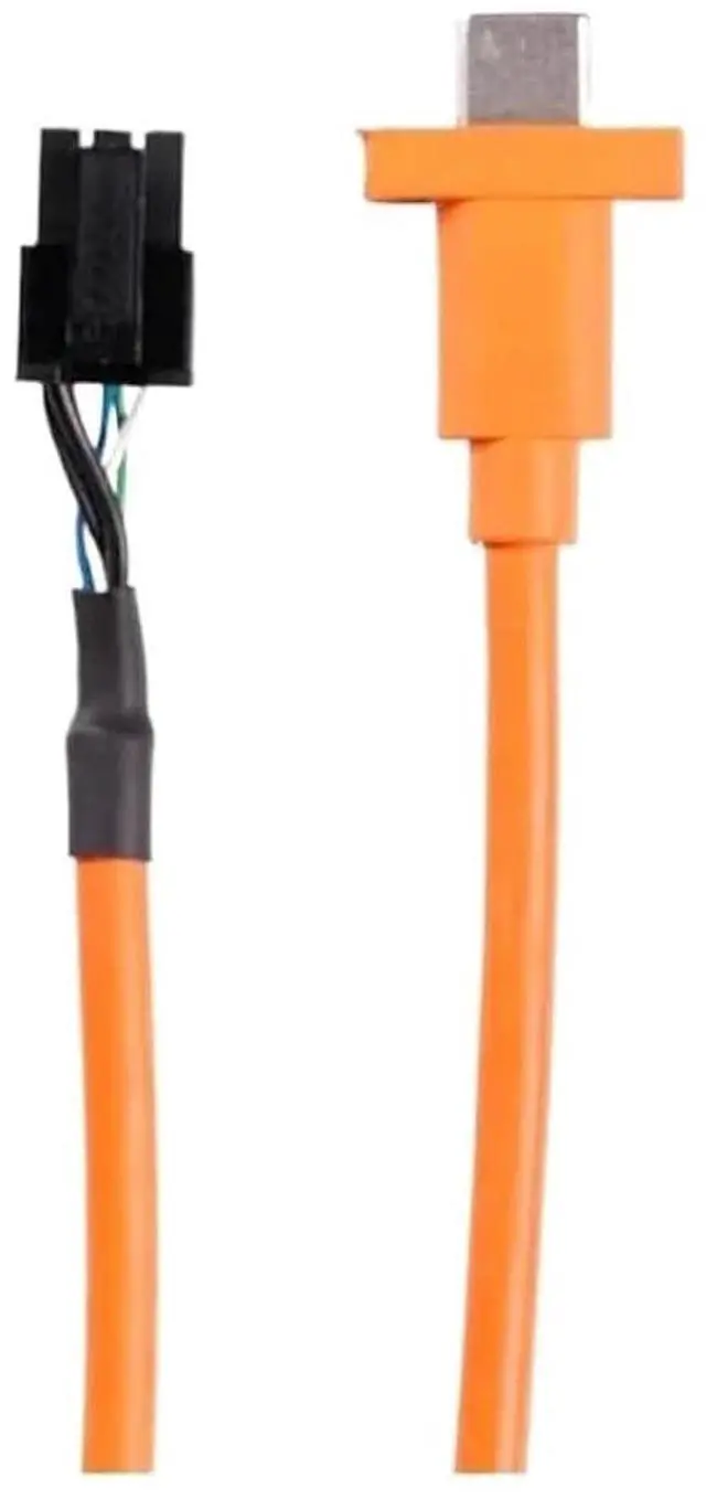 Alt view image 2 of 3 - for anycubic 3D Printer Accessory Print Head Signal Cable for Kobra 3 Max / S1C Compatible for Kobra 3 Combo 3D Printer Accessories(for Kobra3)